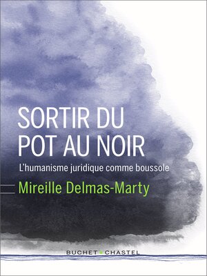 cover image of Sortir du pot au noir